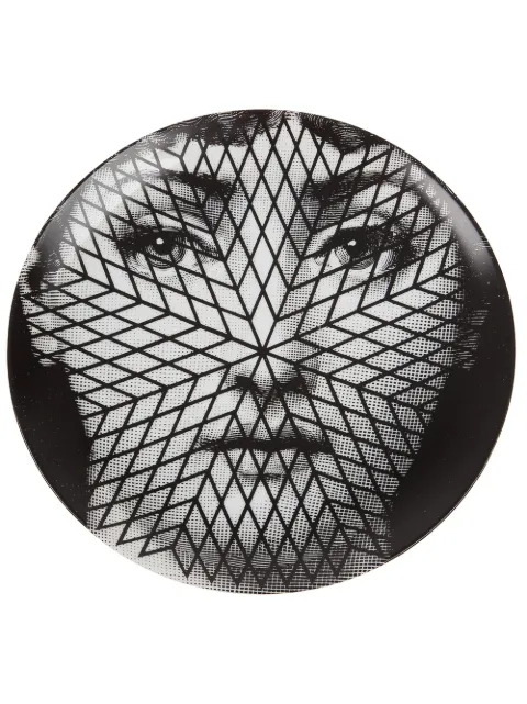 Fornasetti plate