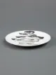 Fornasetti plate