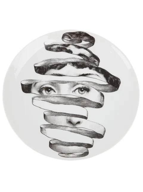 Fornasetti plate