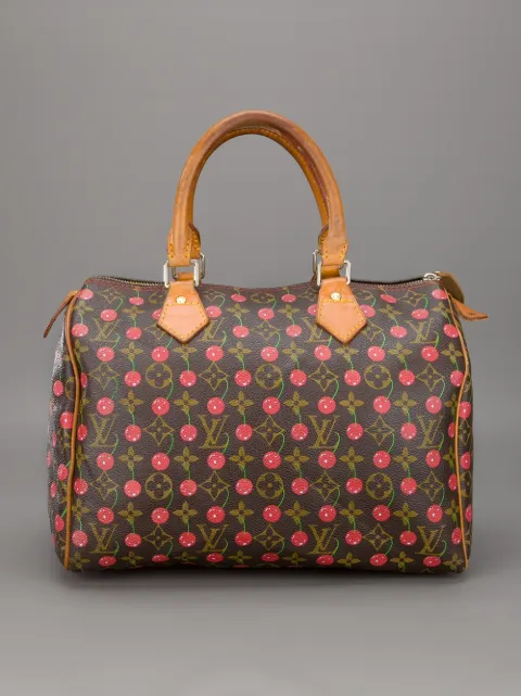 louisvuitton holdall