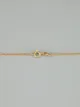 Wouters & Hendrix bamboo necklace