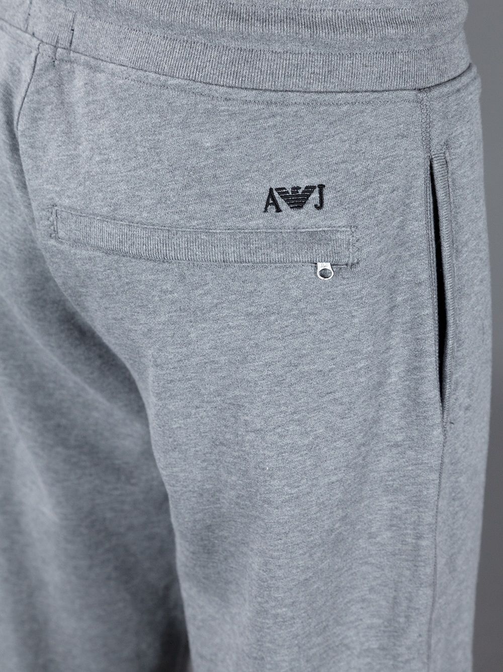 armani sweatpants