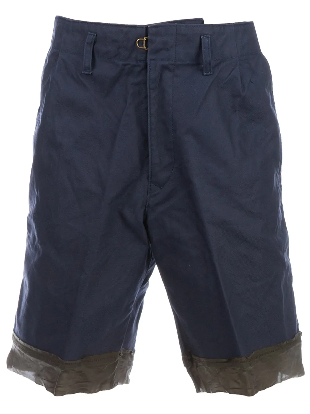 Kolor panel trim short | Blue | Image 1