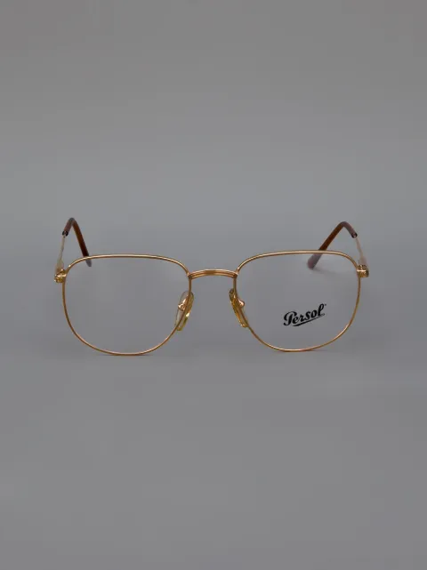 vintage persol eyeglasses