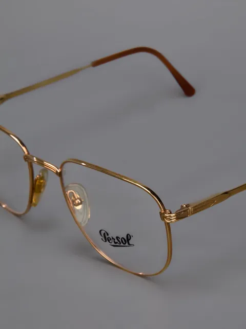 vintage persol eyeglasses