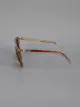 Yves Saint Laurent Pre-Owned oversized sunglasses