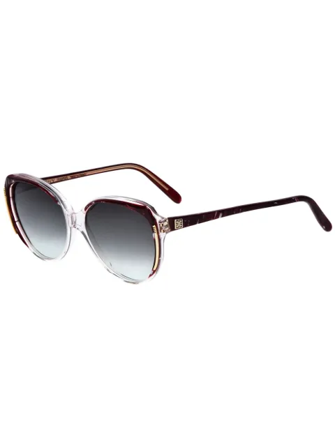 givenchy retro sunglasses