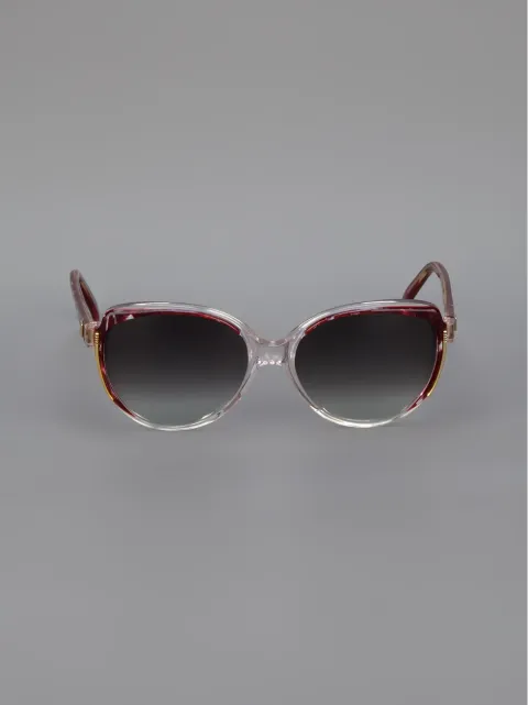 givenchy retro sunglasses