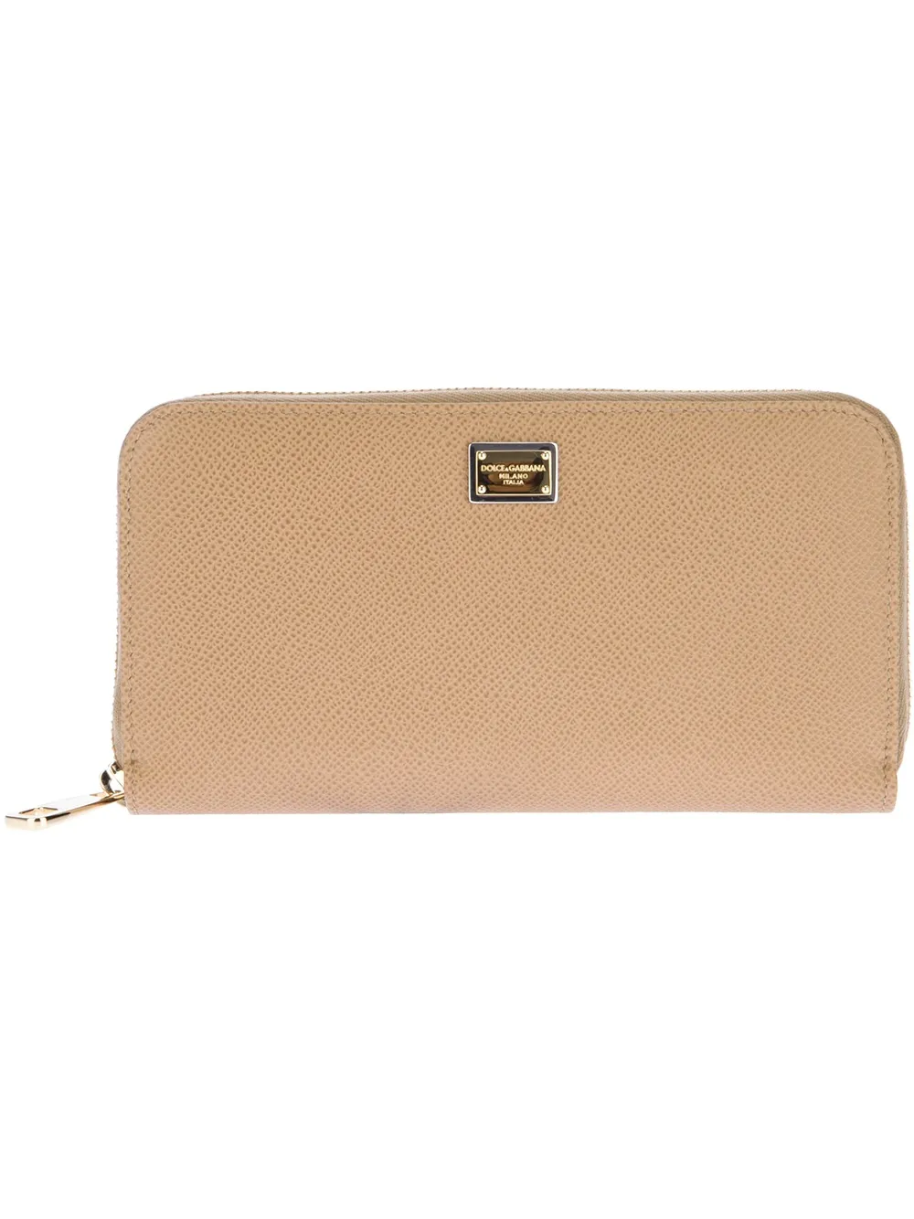 Dolce & Gabbana classic purse | Brown | Image 1