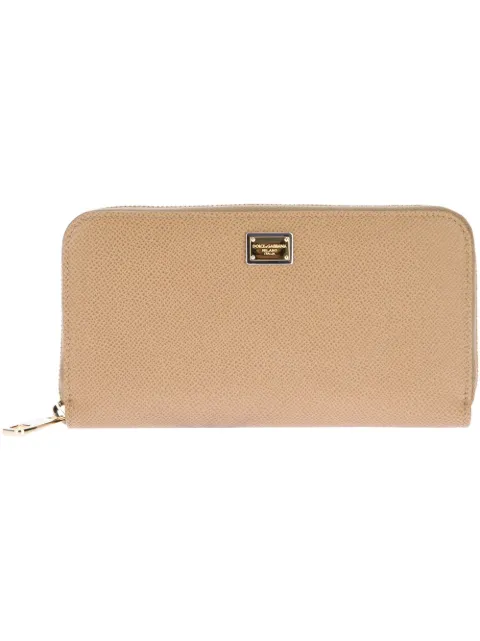 Dolce & Gabbana classic purse