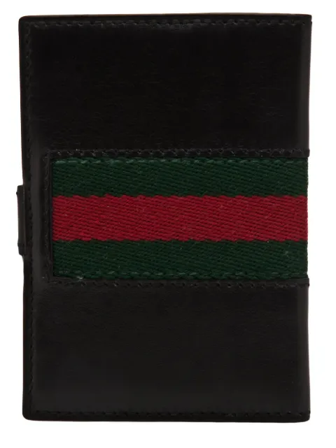 gucci wallet farfetch