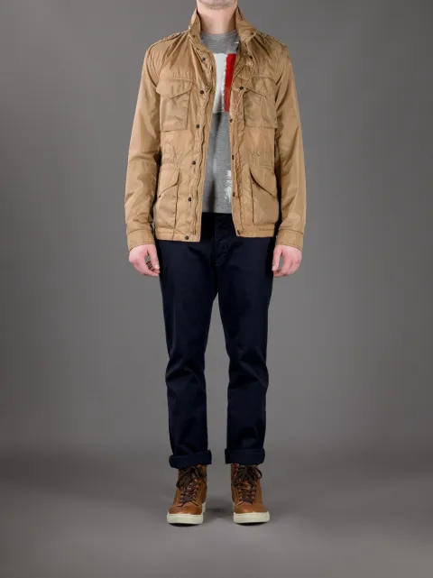 moncler yohann jacket moncler yohann jacket