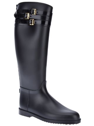 burberry equestrian boots