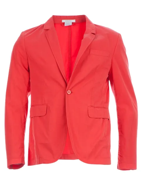 Carven single button blazer
