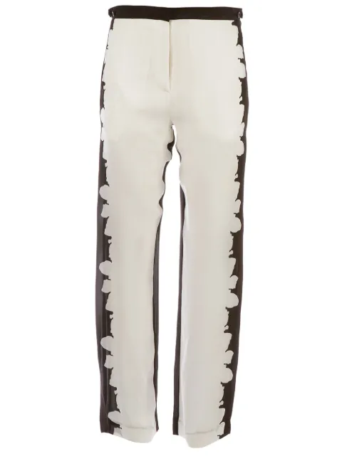 Sharon Wauchob wide leg trouser