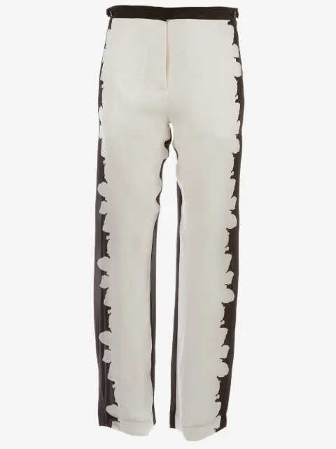 Sharon Wauchob wide leg trouser