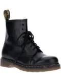 Dr. Martens lace up boot - Black