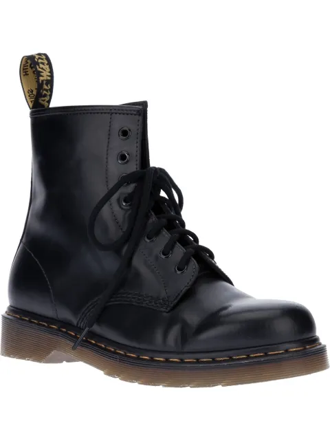 Dr. Martens lace up boot