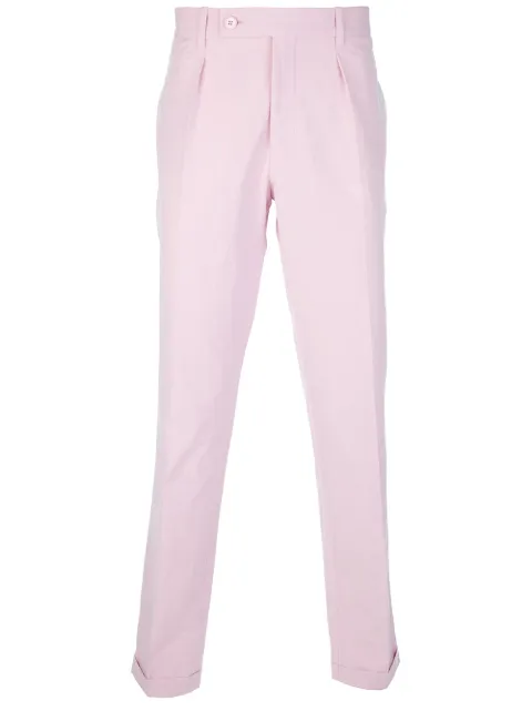 Carven classic chino