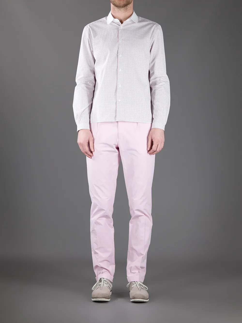 Carven chino classique | Chino | Image 2