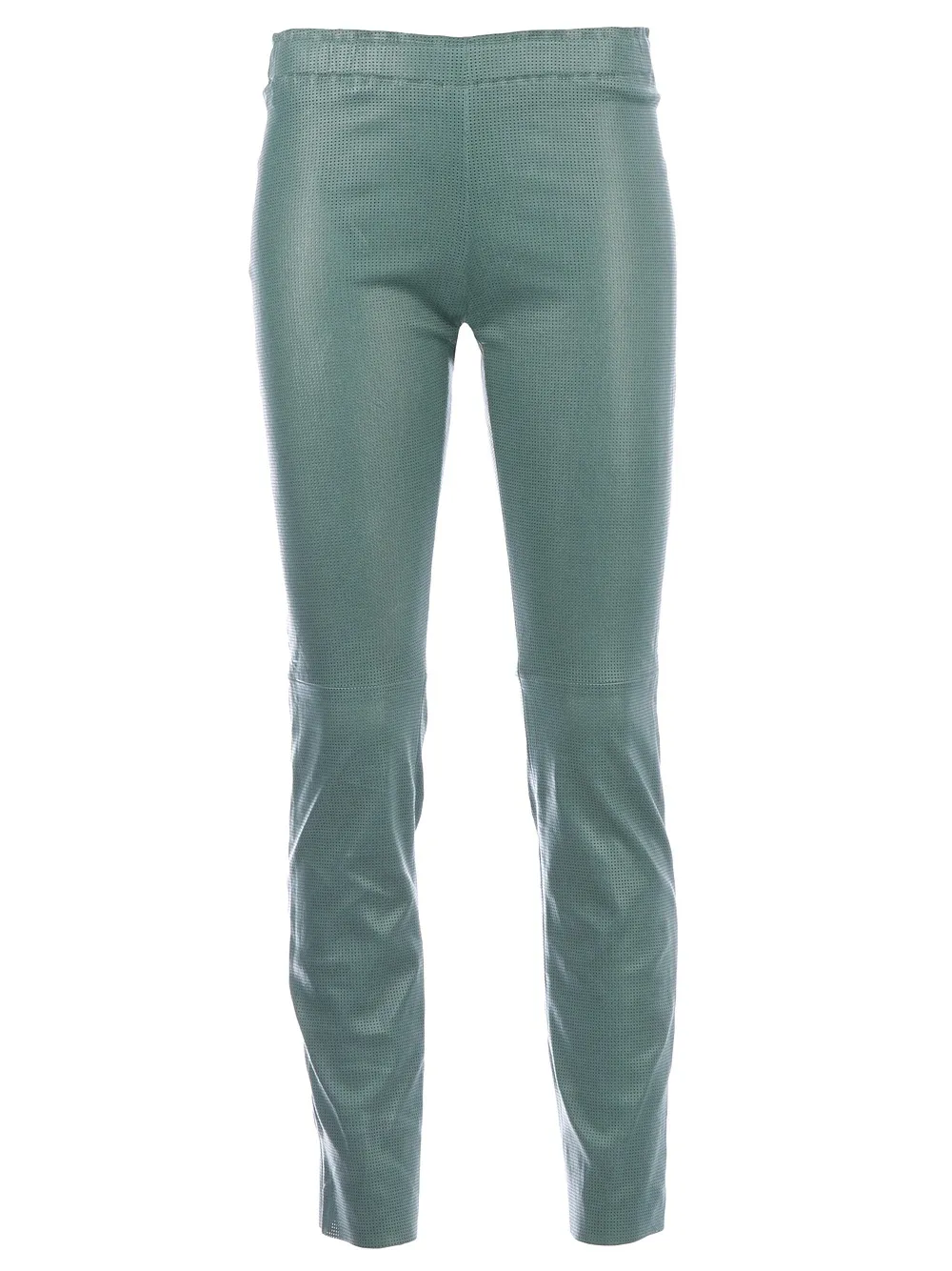 Stouls cropped trouser | Image 1