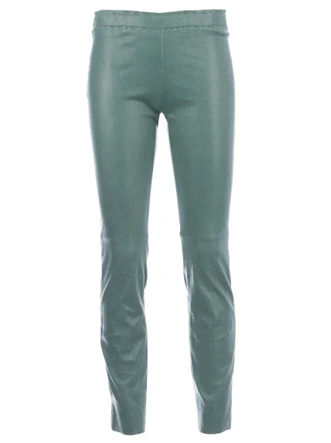 Stouls cropped trouser