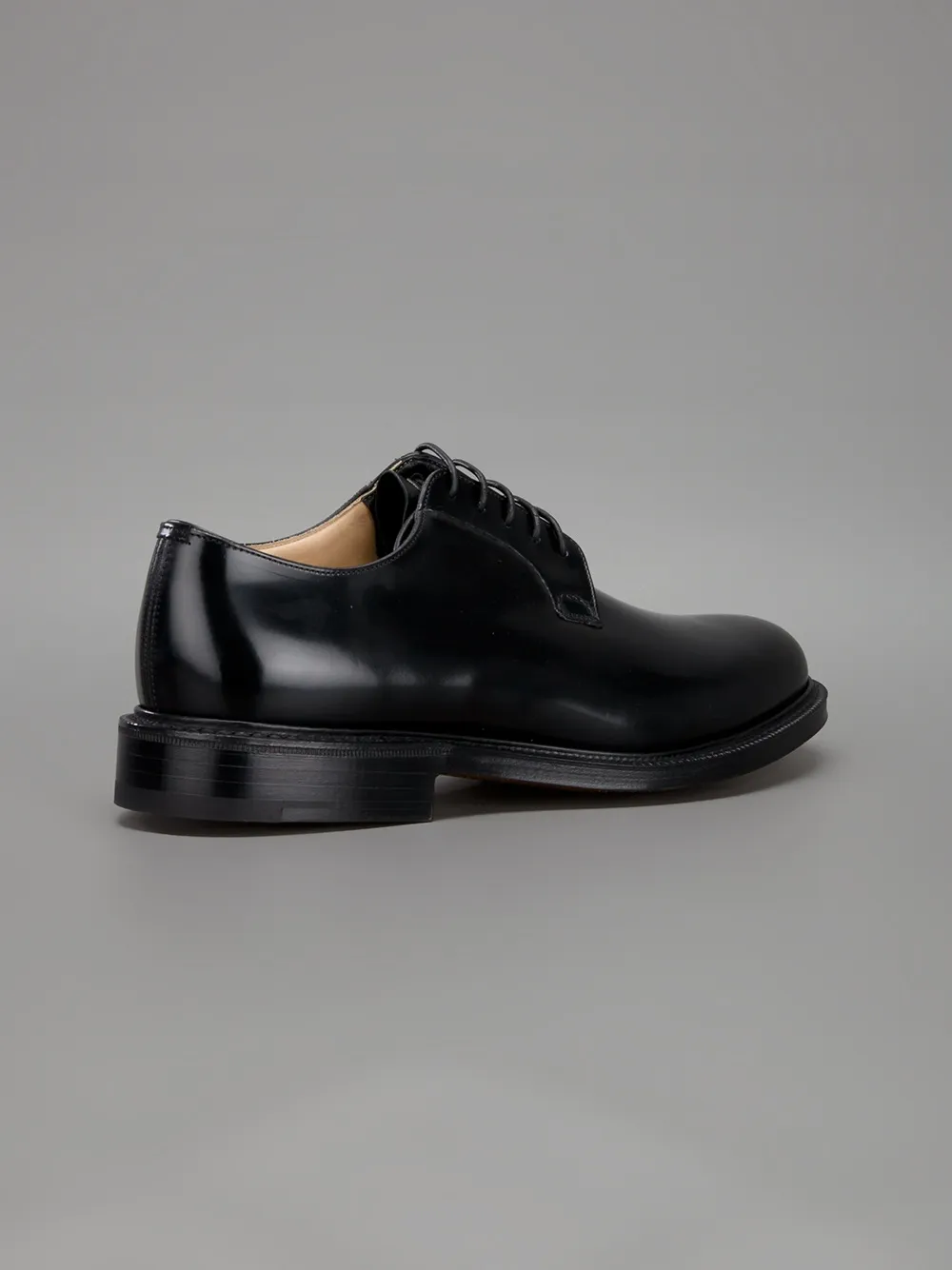 Church's 'Shannon' oxford shoe Black