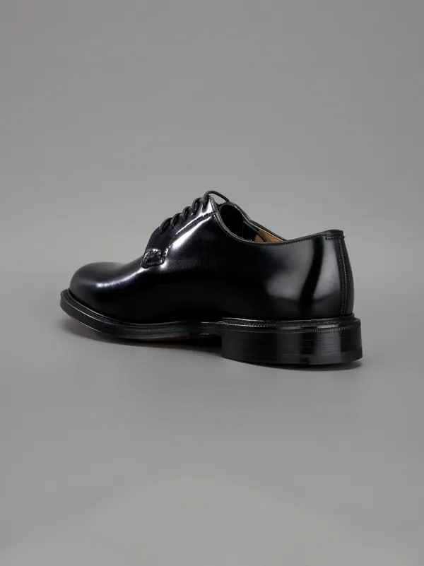 Church's 'Shannon' Oxford Shoe | Black | FARFETCH UK