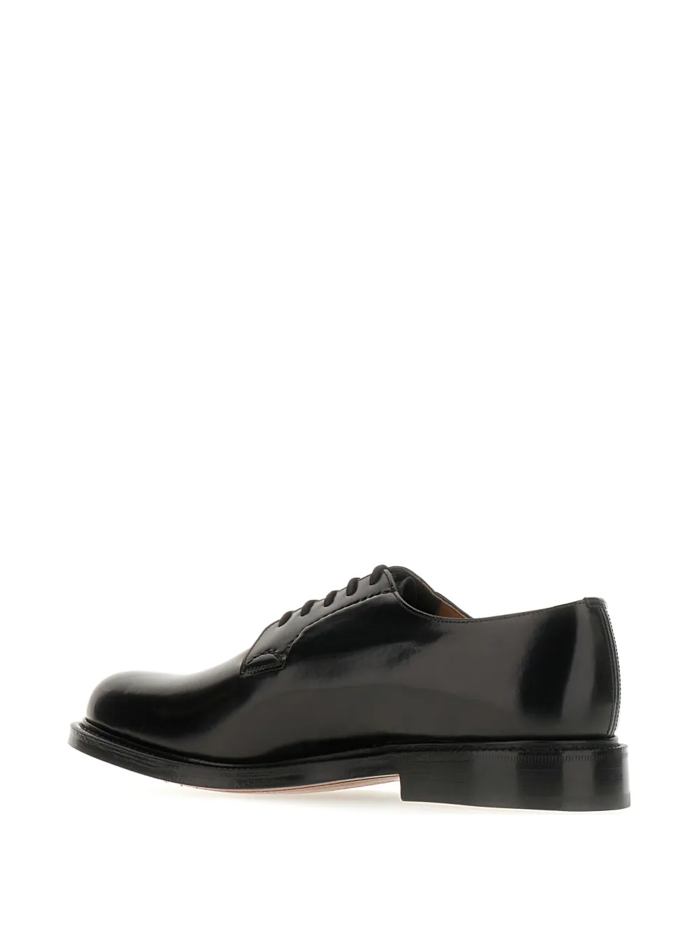 Church's 'Shannon' oxford shoe Black