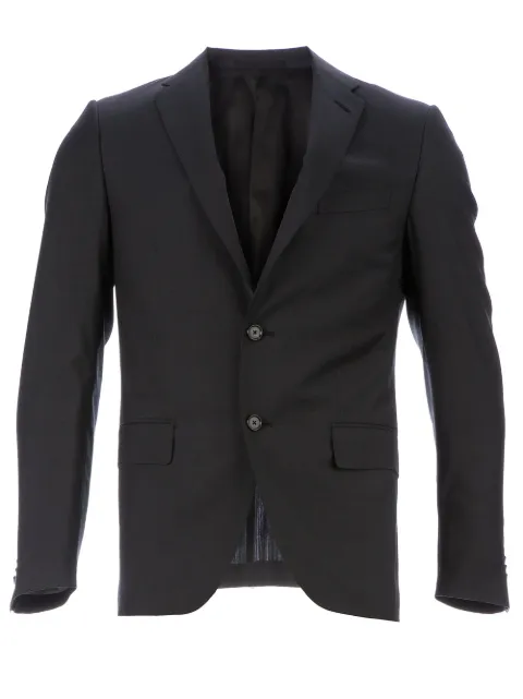 Caruso two button jacket
