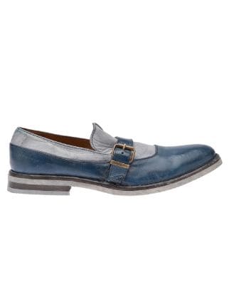 Moma Buckled Loafer - Farfetch
