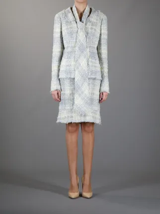tailleur chanel vintage tailleur chanel vintage