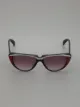 Image 2 of Yves Saint Laurent Pre-Owned cat eye sunglasses