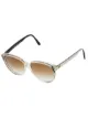 Image 1 of Balenciaga Pre-Owned monochrome sunglasses