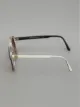 Balenciaga Pre-Owned monochrome sunglasses