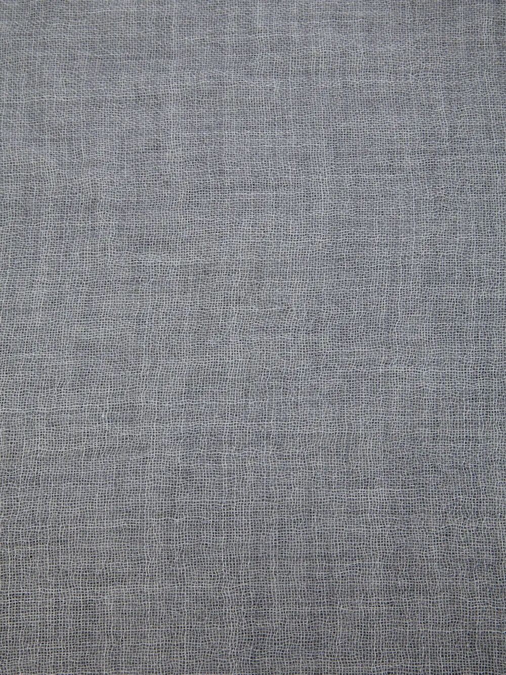 Faliero Sarti 'enry' Scarf In Gray