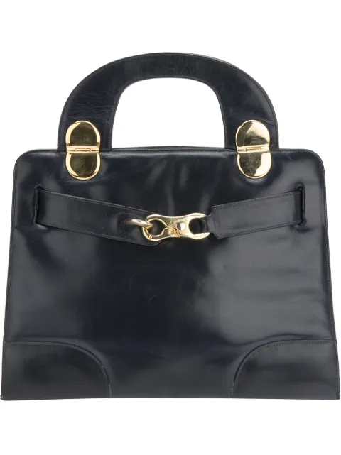 old celine clasp bolsa