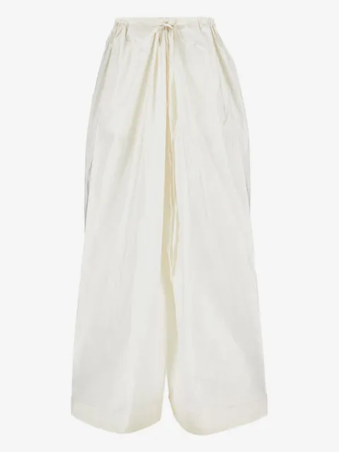 Daniela Gregis 'Tognon' wide-leg trouser
