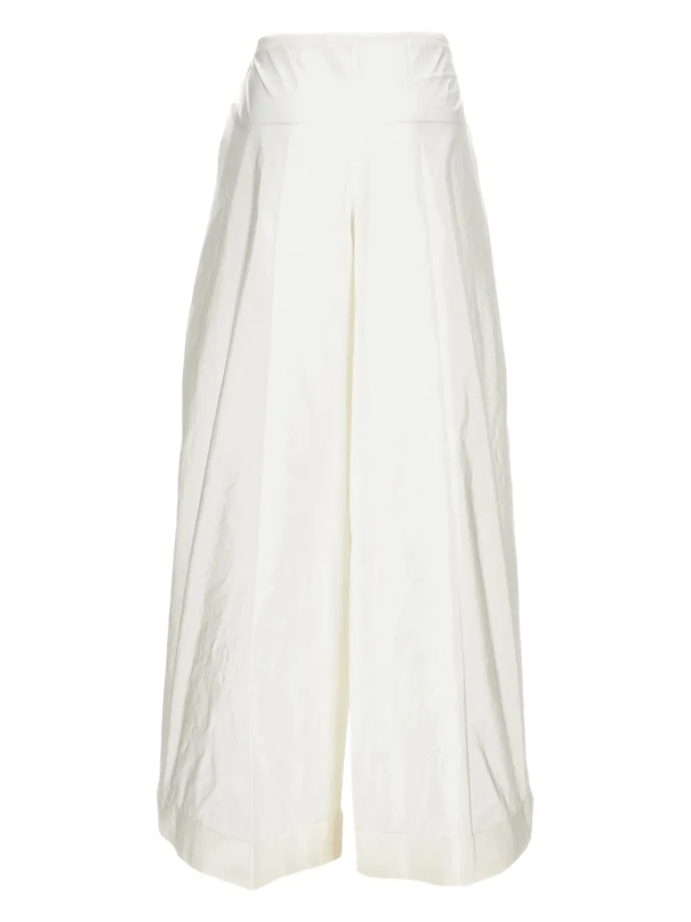 Daniela Gregis 'Tognon' wide-leg trouser | Pantalones palazzo | Image 2