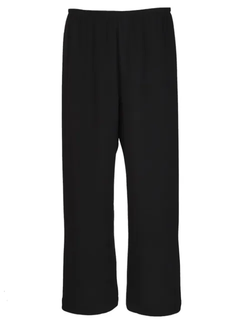 Peter Cohen Cropped pull-on trouser