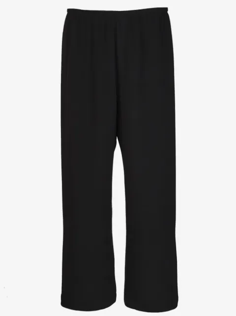 Peter Cohen Cropped pull-on trouser