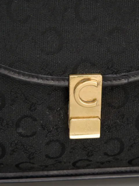 monogram celine