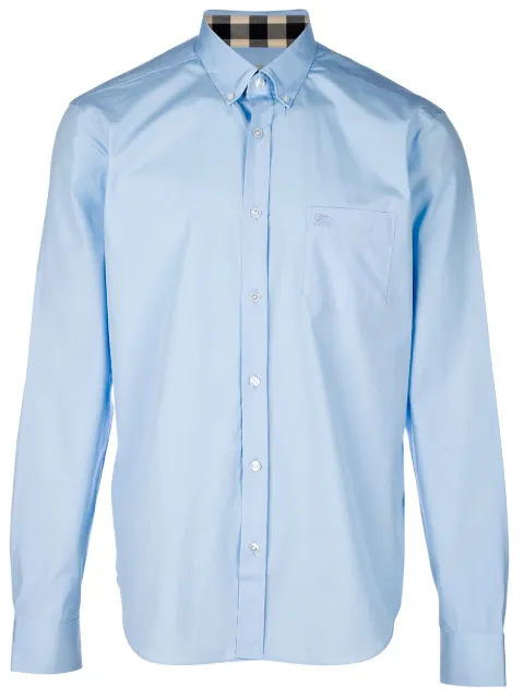 Burberry 'Fred' shirt