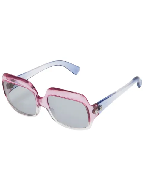 givenchy tri fold sunglasses