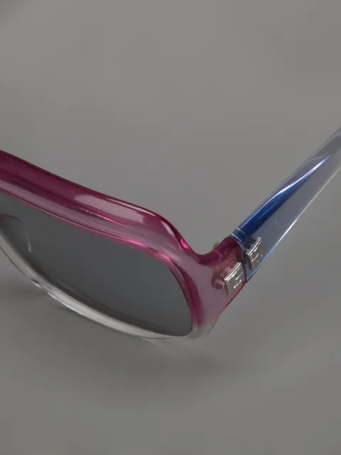 givenchy tri fold sunglasses