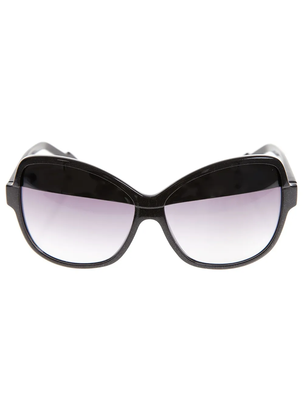 Courrèges bi-colour sunglasses | Hombre | Image 2