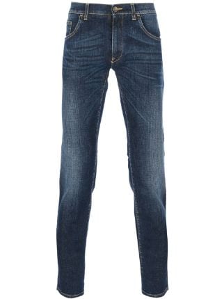 Dolce & Gabbana Slim Fit Jean - Farfetch