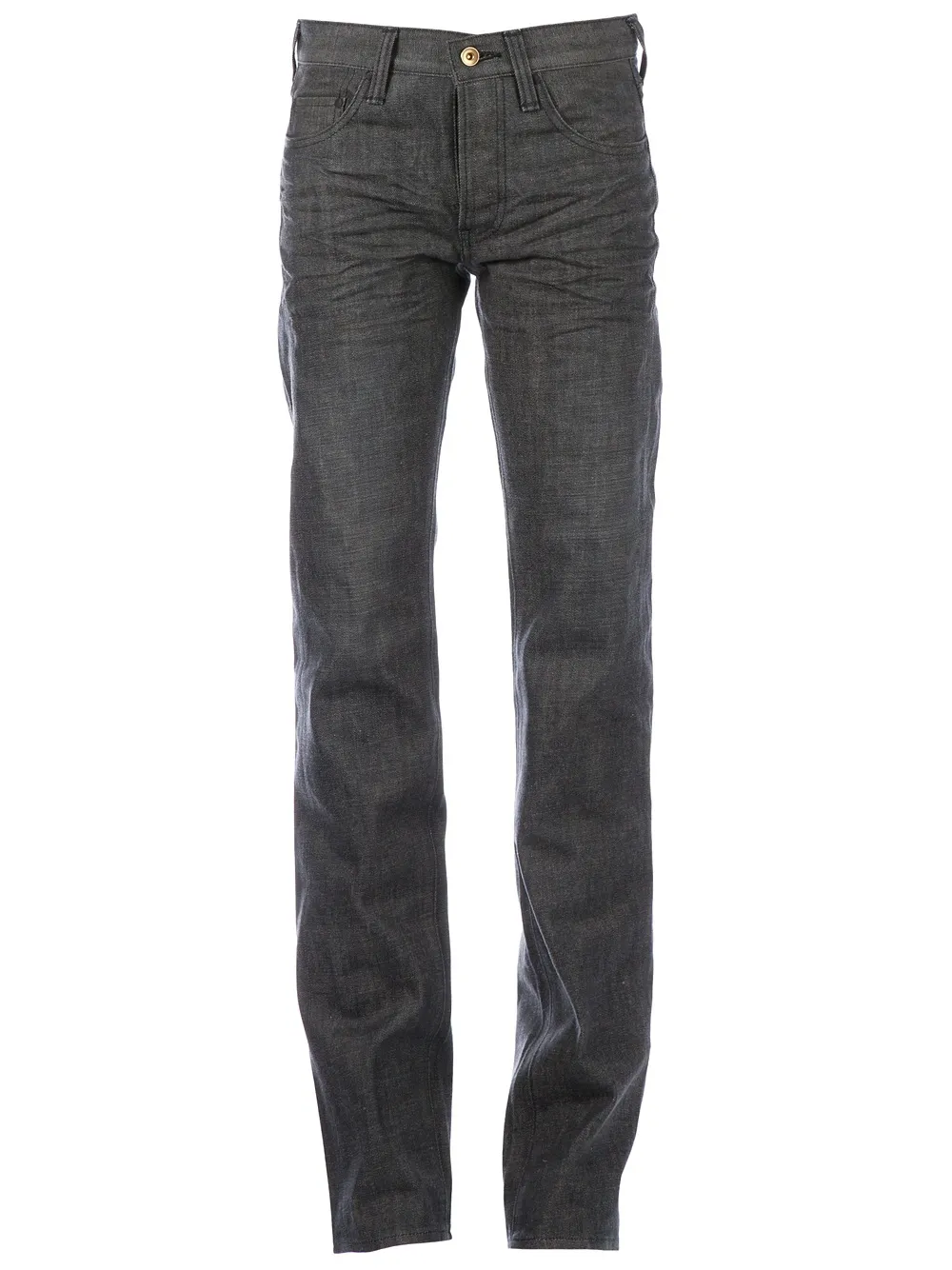 Prps regular five pocket  jean | gris | Image 1