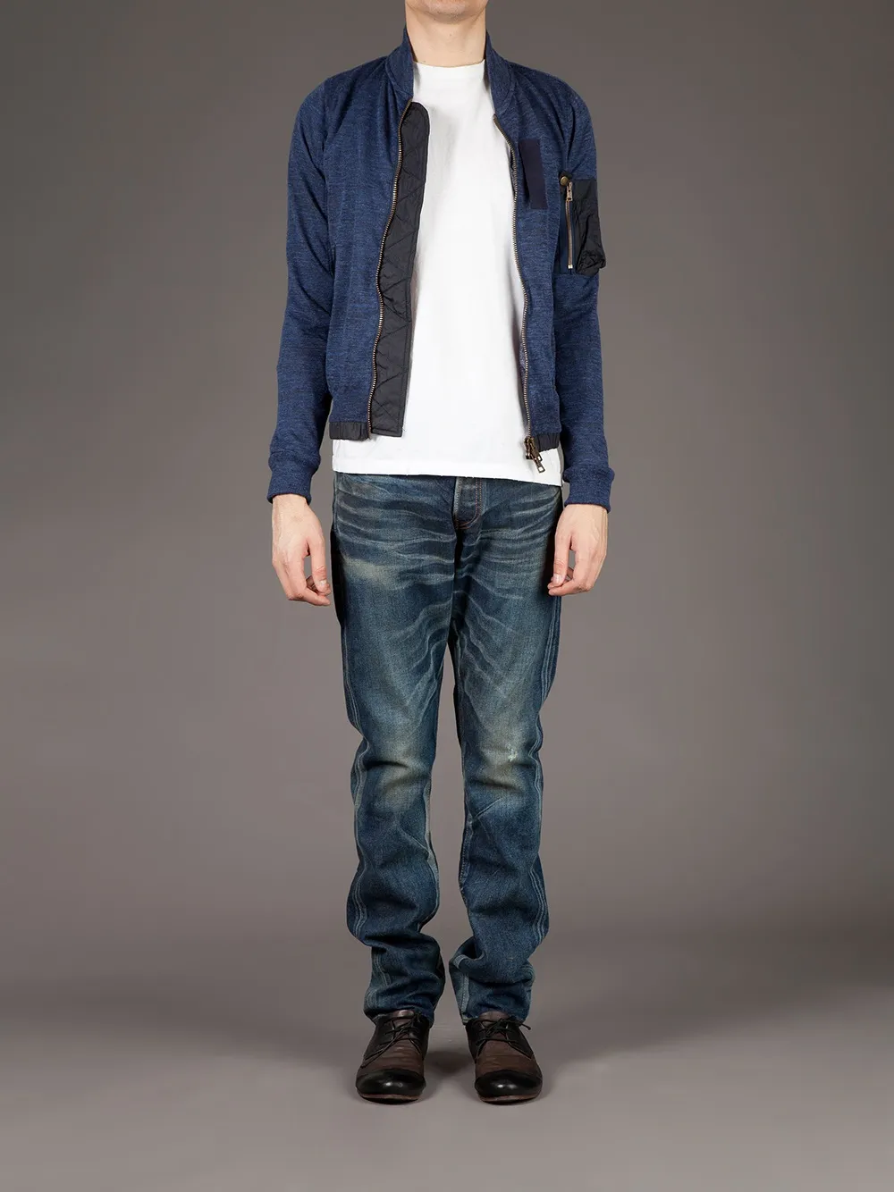 Bark B Rules cardigan zippé | Cardigans | Image 2