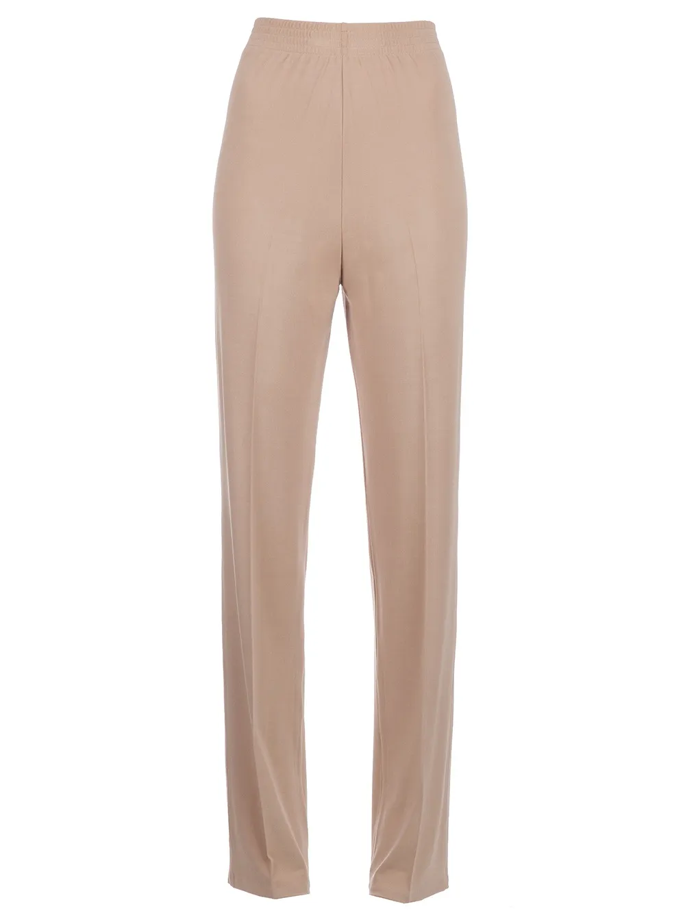 Neil Barrett elasticated trouser | marrón | Image 1